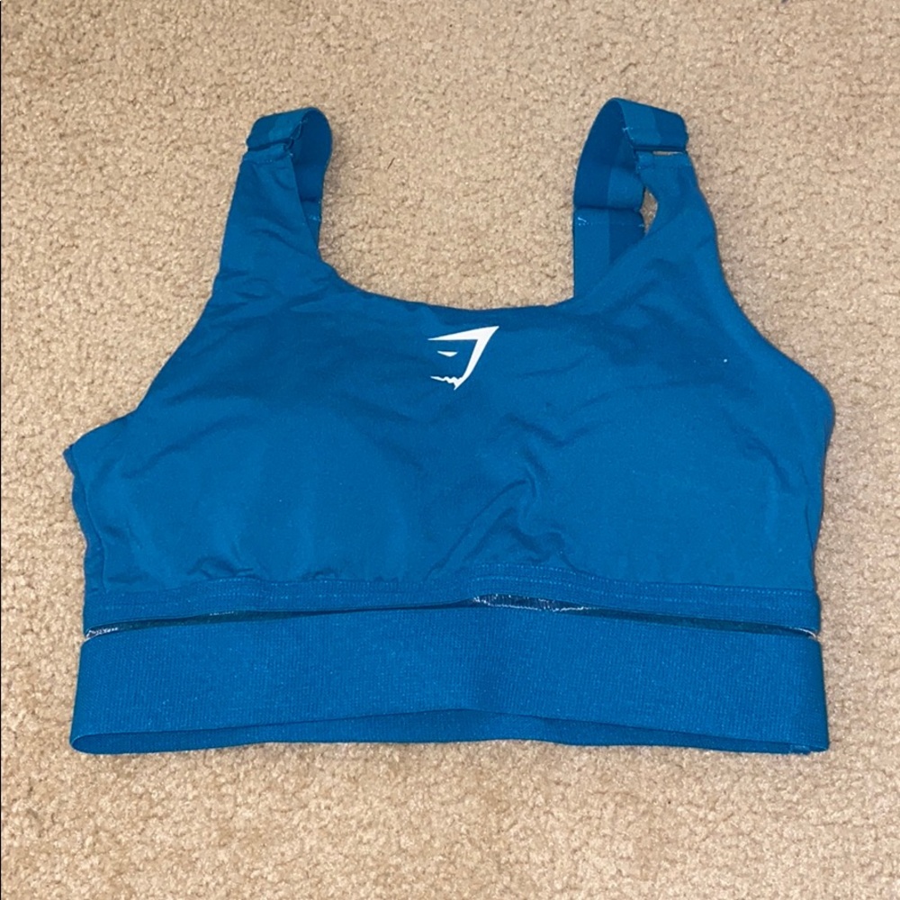 Sports bra
